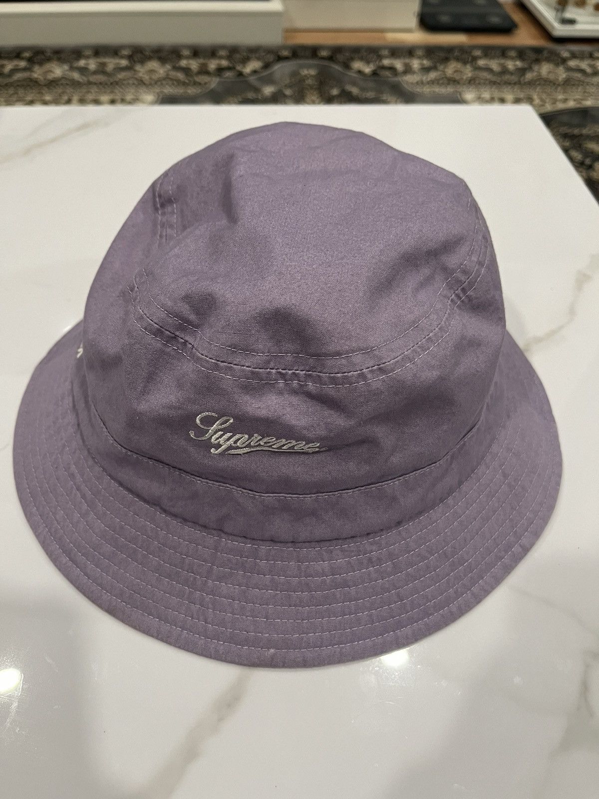 Supreme Supreme GORE-TEX Crusher Size ONE SIZE - 1 Thumbnail