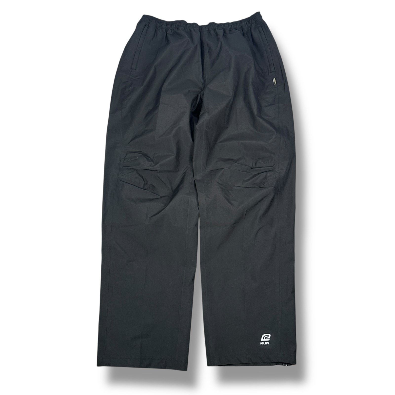 Other Roadrunner Gore-Tex Storm Pant Men’s 2XL Black Ankle Zip Size US 36 / EU 52 - 1 Thumbnail
