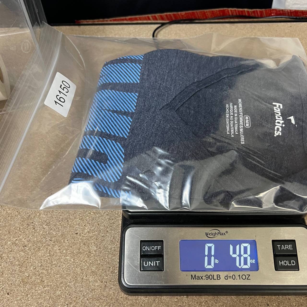 Other New York City FC Shirt Women Medium Gray Fanatics New M Size M / US 6-8 / IT 42-44 - 7 Thumbnail
