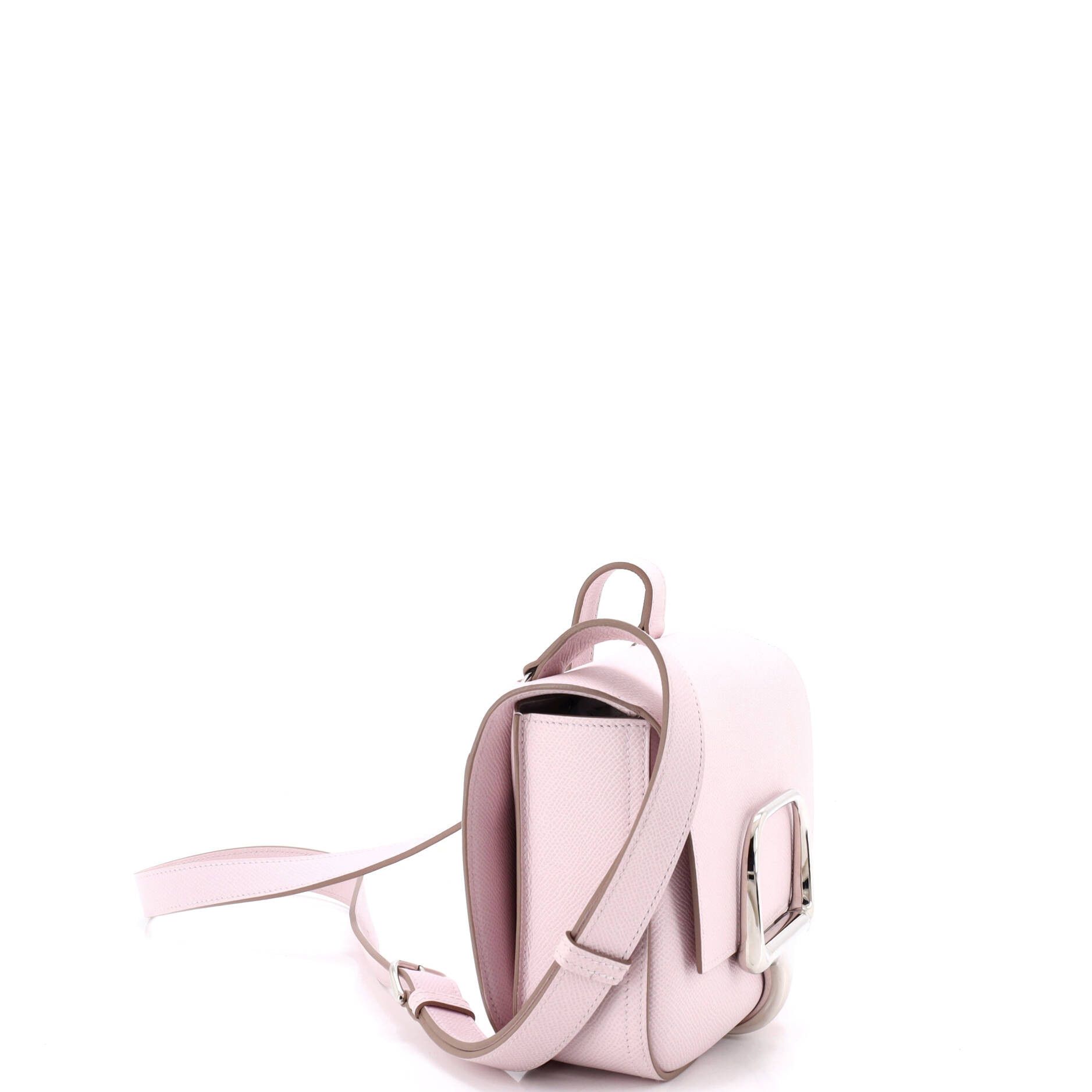 Hermes Della Cavalleria Shoulder Bag Epsom Mini Size ONE SIZE - 1 Thumbnail
