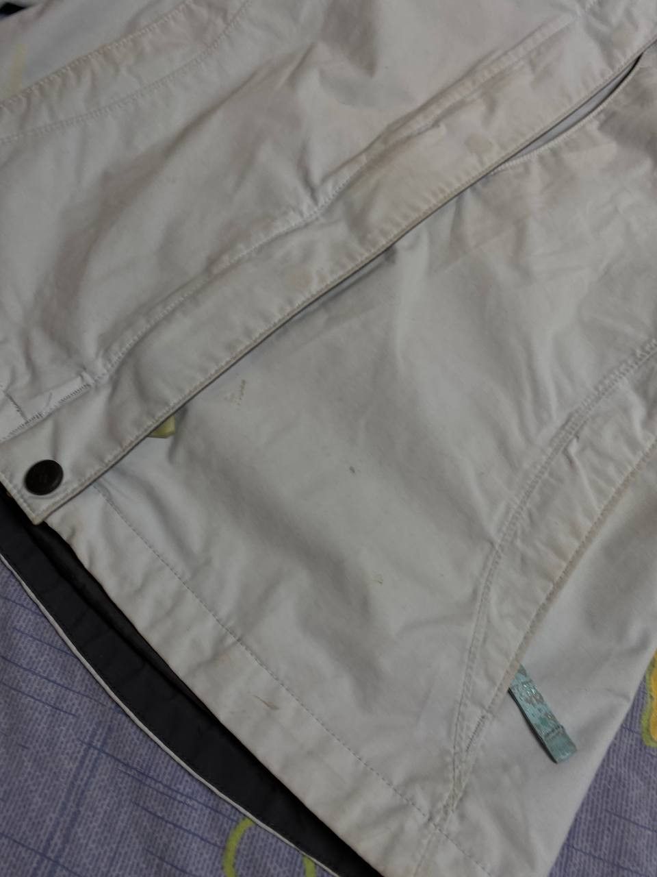 Columbia Columbia Jacket Size US S / EU 44-46 / 1 - 3 Thumbnail
