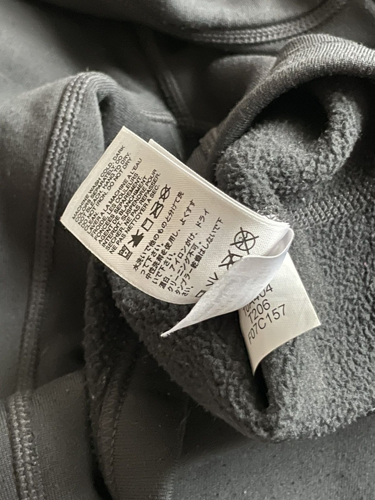 The North Face × Vintage The North Face vintage summit series lightweight fleece Size US M / EU 48-50 / 2 - 10 Thumbnail