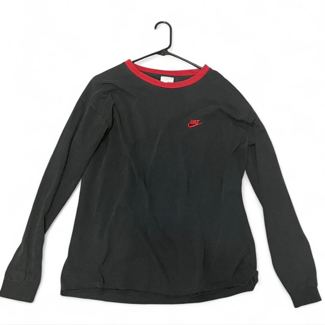 Nike Long sleeve Size US XL / EU 56 / 4 - 1 Thumbnail
