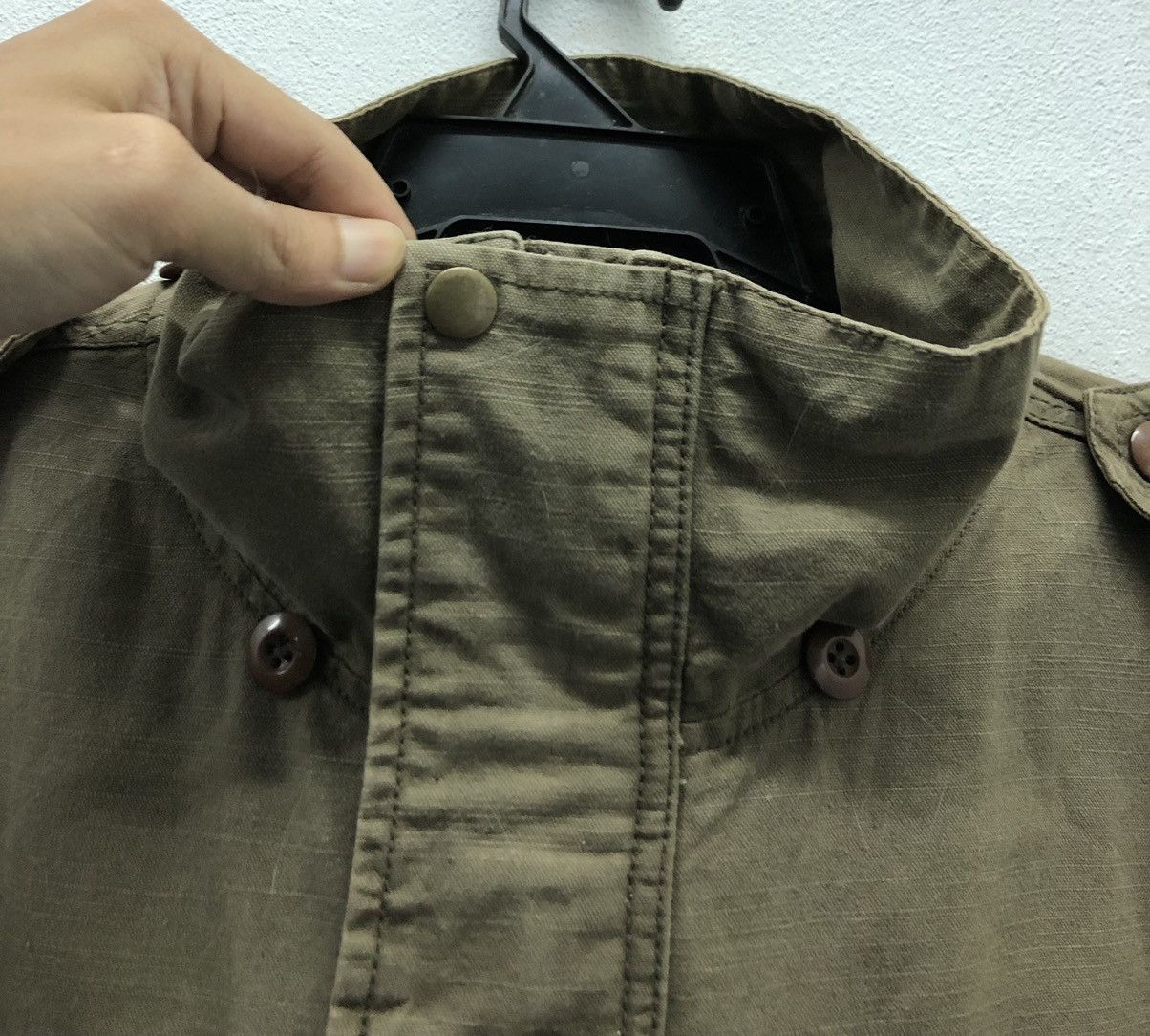 Billabong Vintage Billabong Double Standard Premium Quality Jacket Size US M / EU 48-50 / 2 - 3 Thumbnail