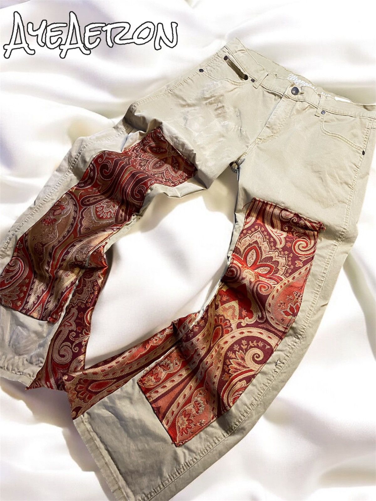 Other Rytn Size US 34 / EU 50 - 2 Thumbnail