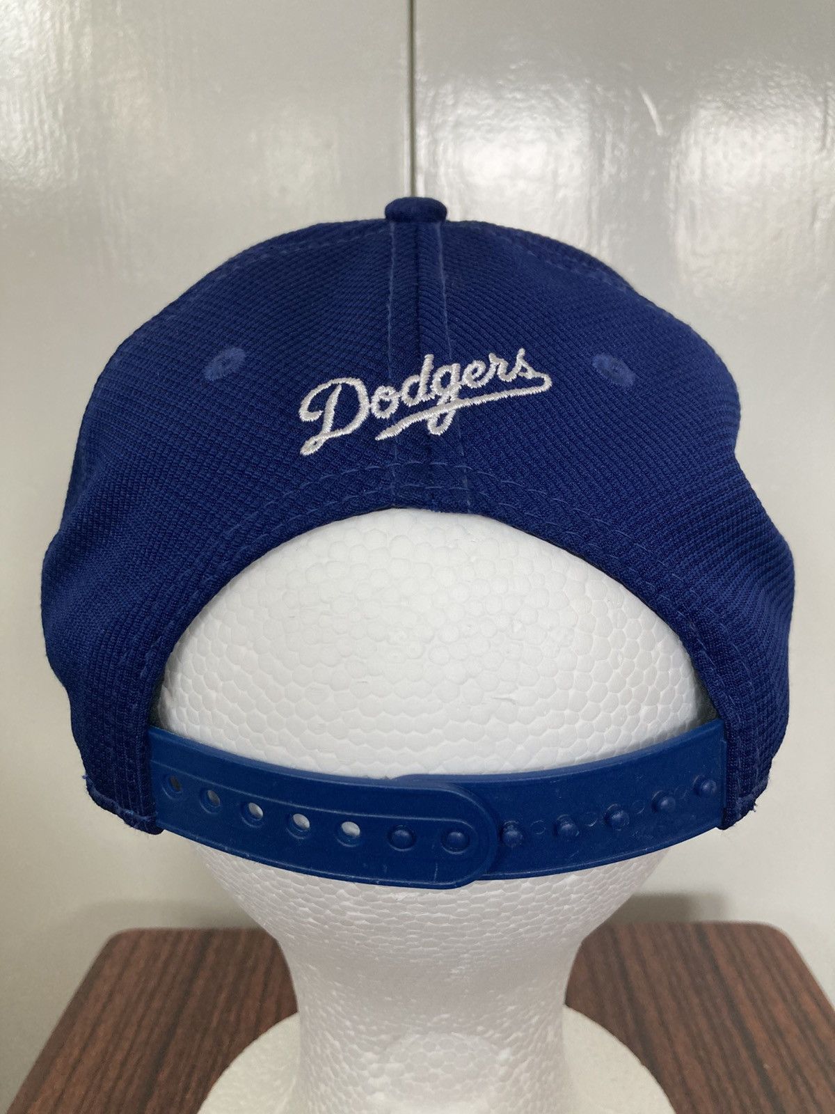 New Era NEW ERA LOS ANGELES DODGERS BASEBALL SNAPBACK CAP HAT YOUTH Size ONE SIZE - 7 Thumbnail