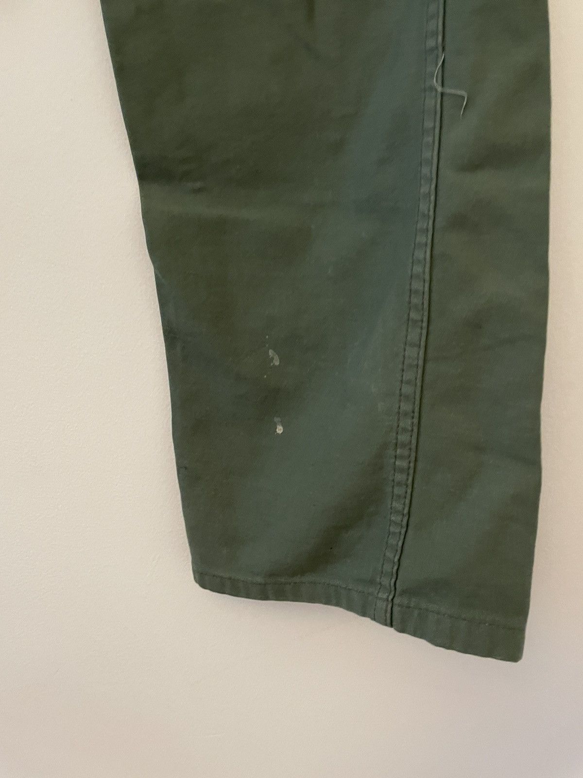 Stan Ray Stan Ray OG Loose Fatigue (Olive) Size US 30 / EU 46 - 3 Thumbnail