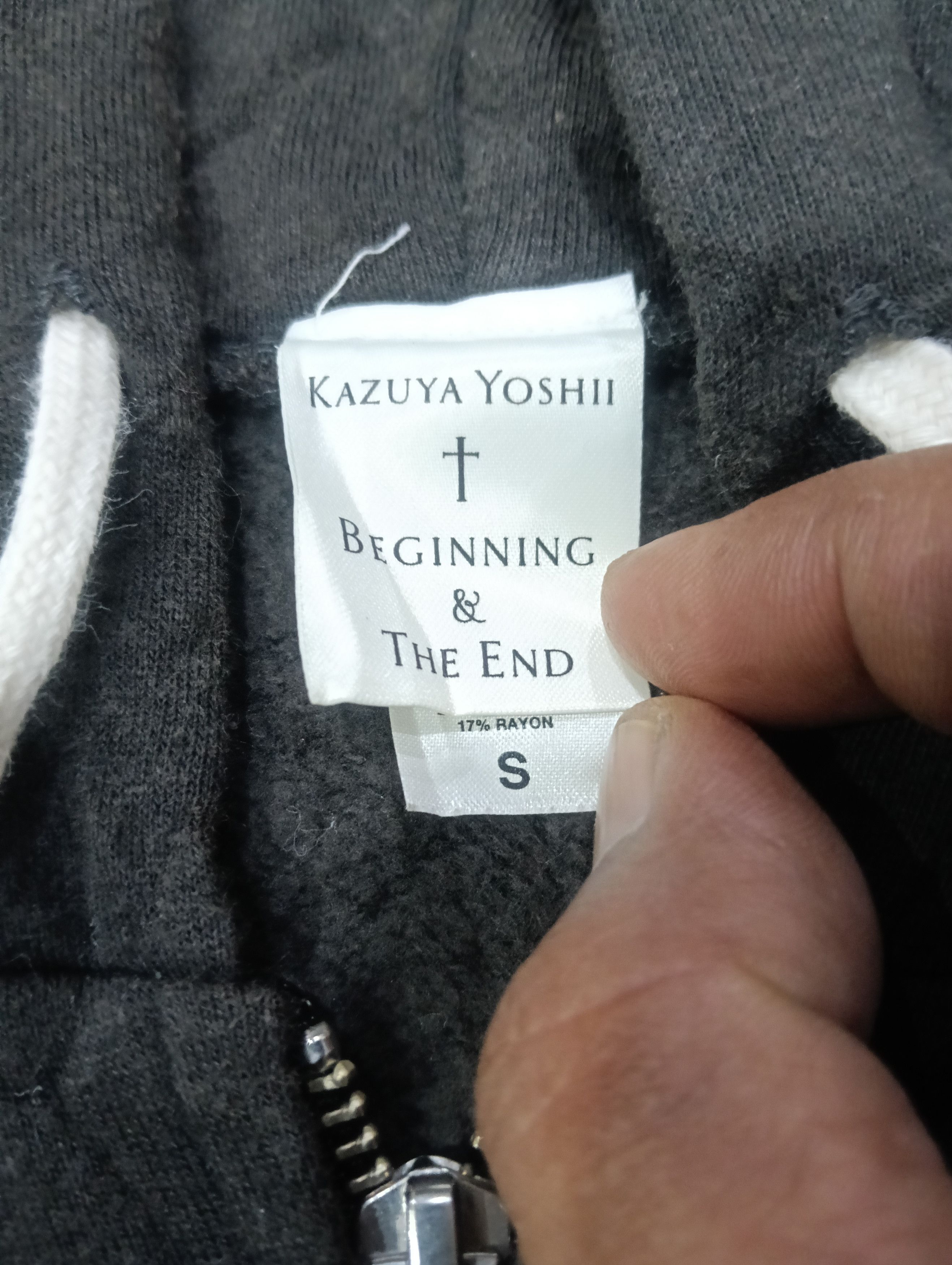 Band Tees × Japanese Brand Kazuya Yoshii The Yellow Monkey Band Size US S / EU 44-46 / 1 - 6 Thumbnail