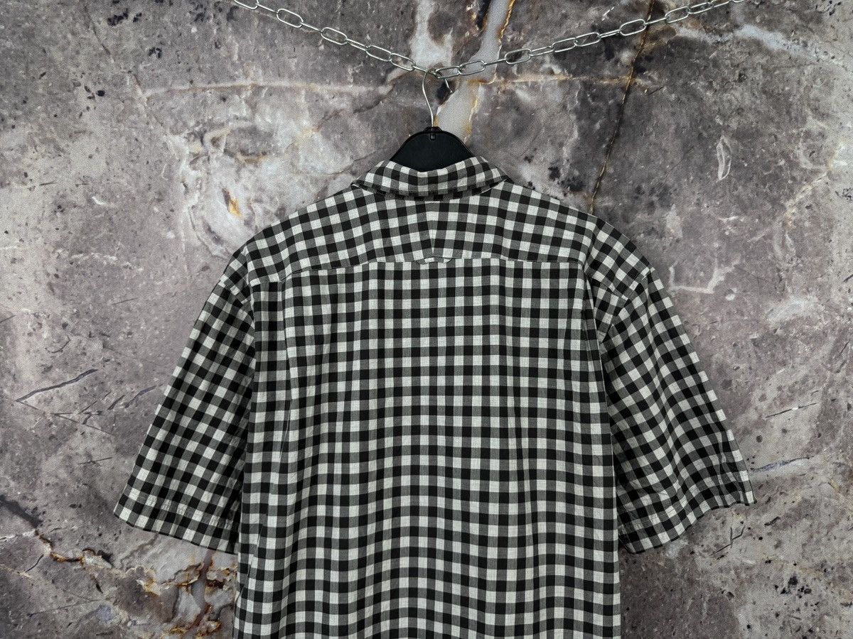Lacoste Men’s Lacoste Shirt Button Up Streetwear Size 44 Size US XL / EU 56 / 4 - 10 Thumbnail