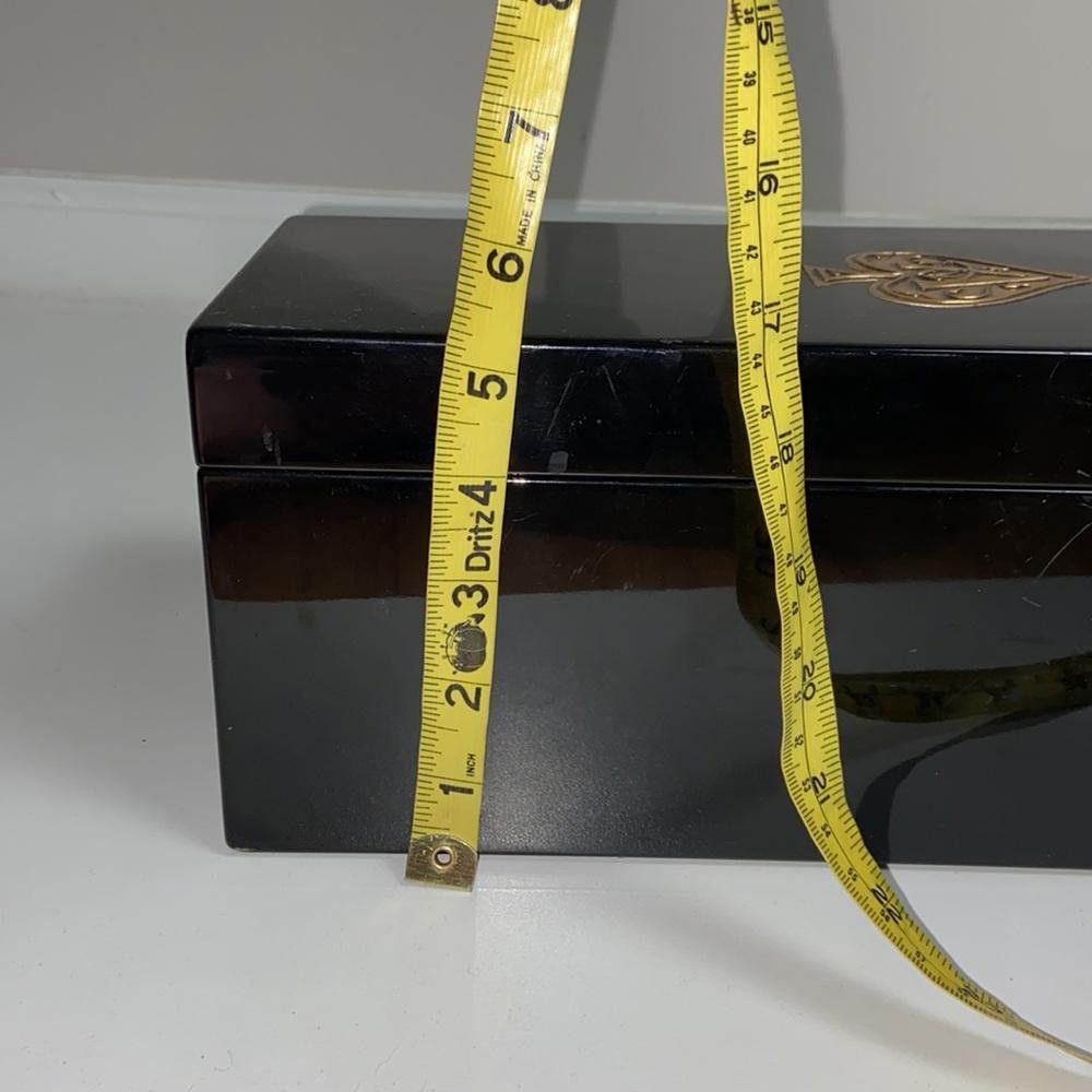 Designer Ace Of Spaces Champagne Gift Box Size ONE SIZE - 8 Thumbnail
