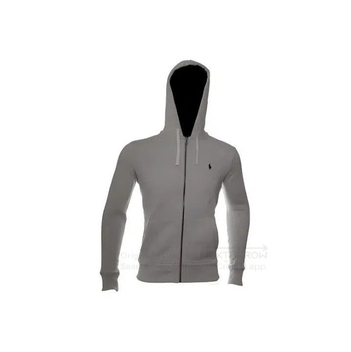 Polo Ralph Lauren Polo Ralph Lauren Men's Solid Hooded Jacket. Size US XL / EU 56 / 4 - 1 Thumbnail