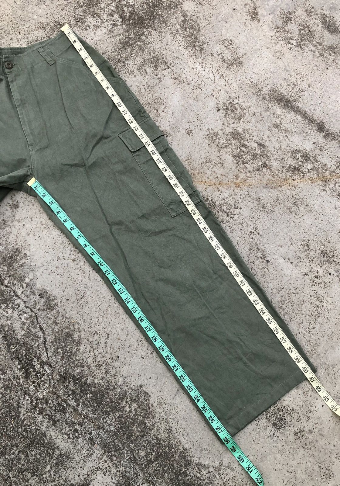 Other SUPER BAGGY MONKEY PANT Size US 29 - 6 Thumbnail