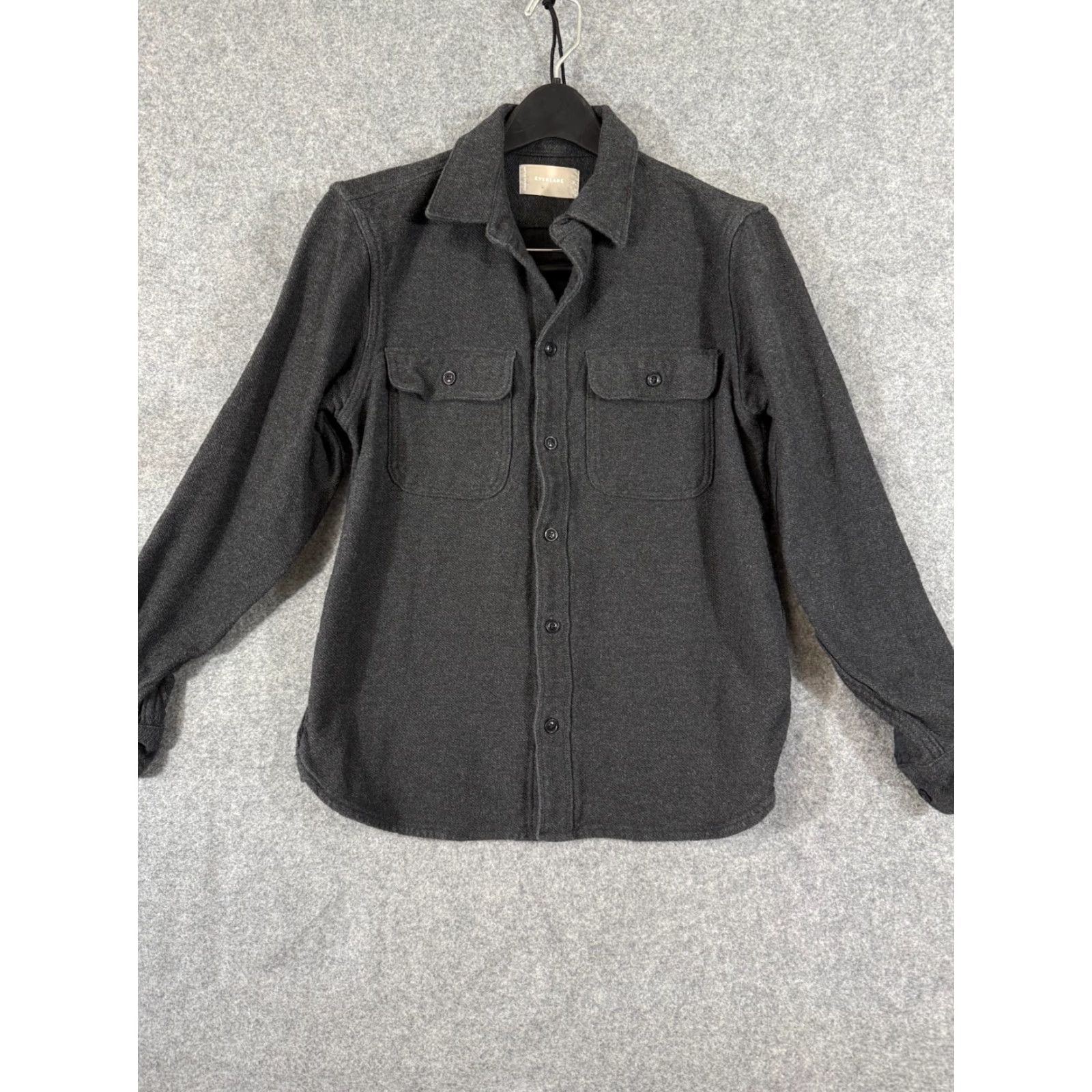 Everlane VINTAGE No, error Size S / US 4 / IT 40 - 3 Thumbnail
