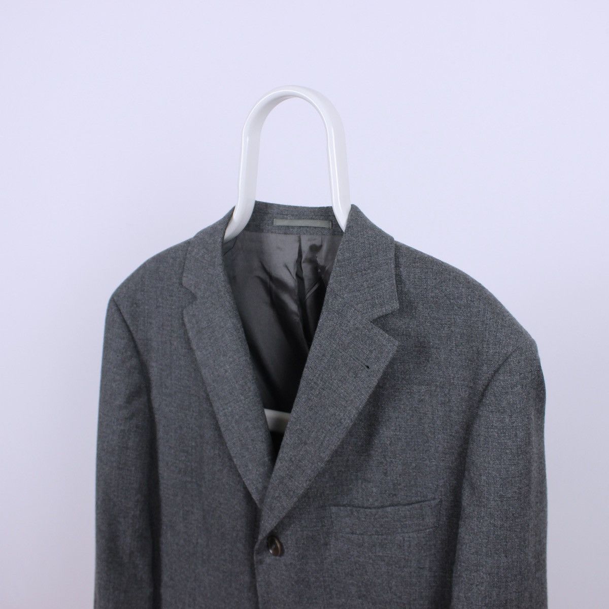 Hugo Hugo Boss x Paul Kehl Zurich Suits Blazer Pants Size 44R - 2 Thumbnail