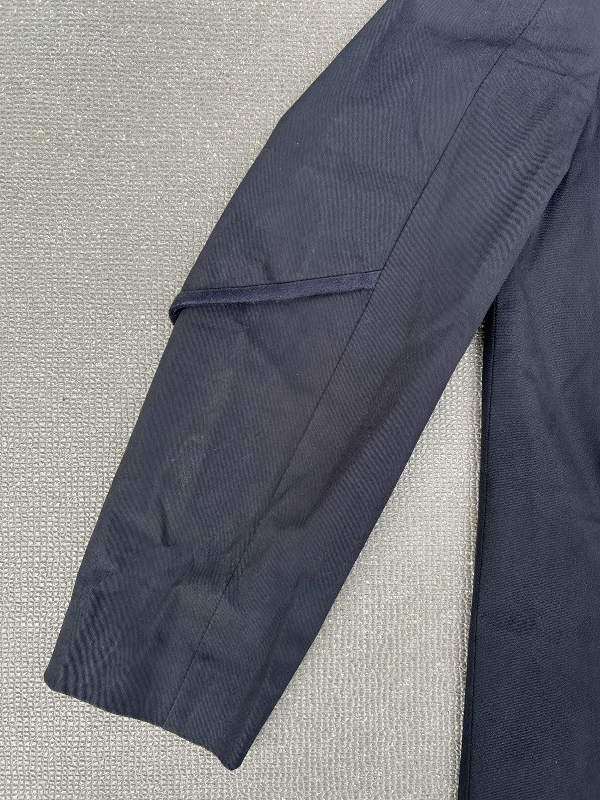 Kiko Kostadinov Kiko Kostadinov SS20 Maik Long Blazer Lapsed Influence Coat Size US M / EU 48-50 / 2 - 4 Thumbnail