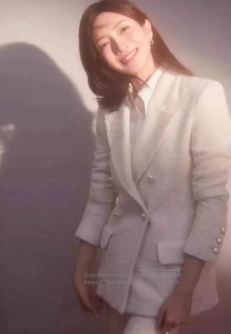 Chanel Chanel Coat Size XS / US 0-2 / IT 36-38 - 8 Thumbnail