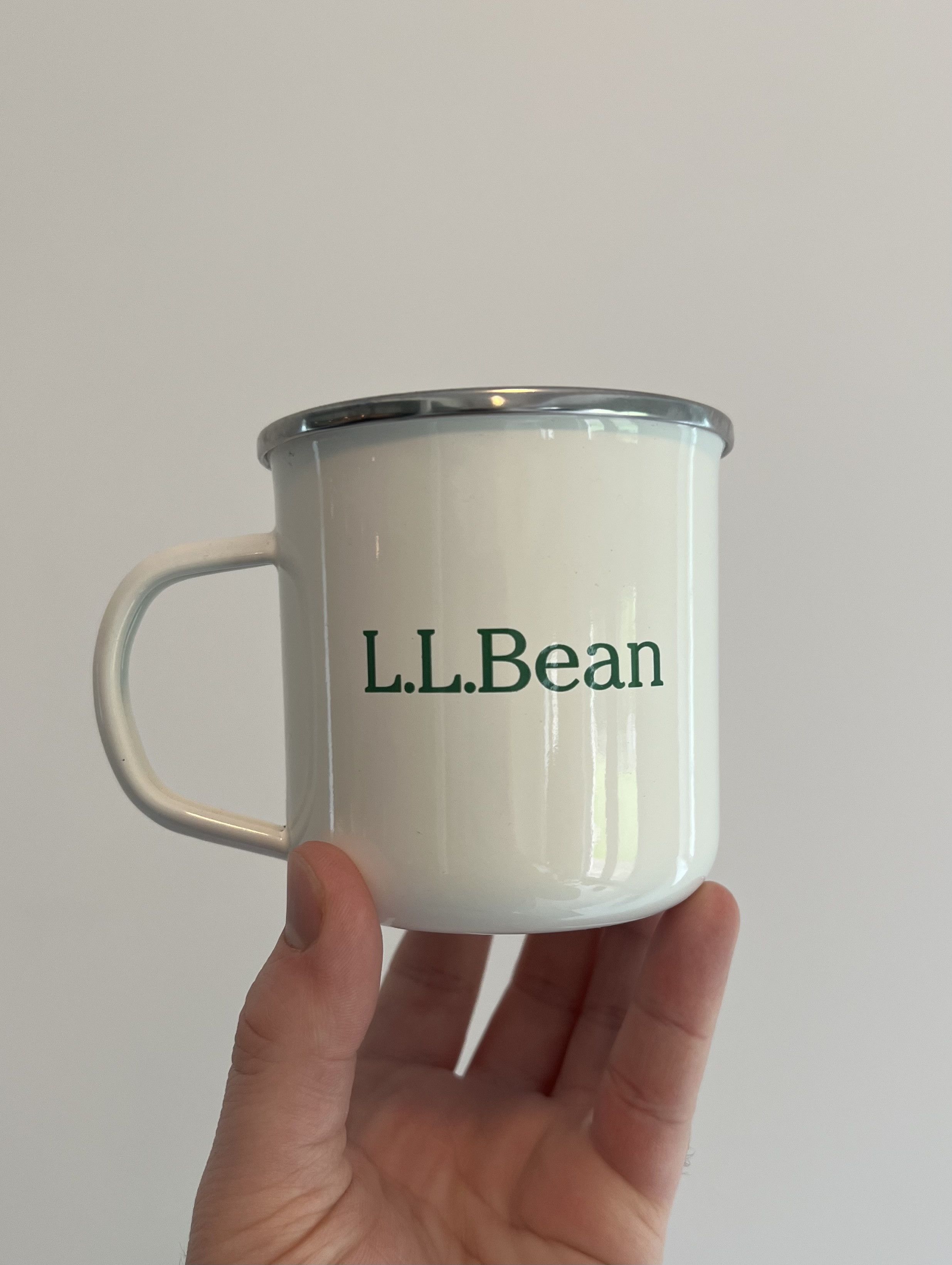 L.L. Bean L. L. Bean Camp Cup / Gorpcore Size ONE SIZE - 1 Thumbnail