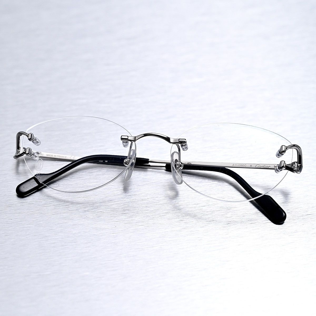 Cartier CARTIER CT0487O GLASSES Size ONE SIZE - 8 Thumbnail