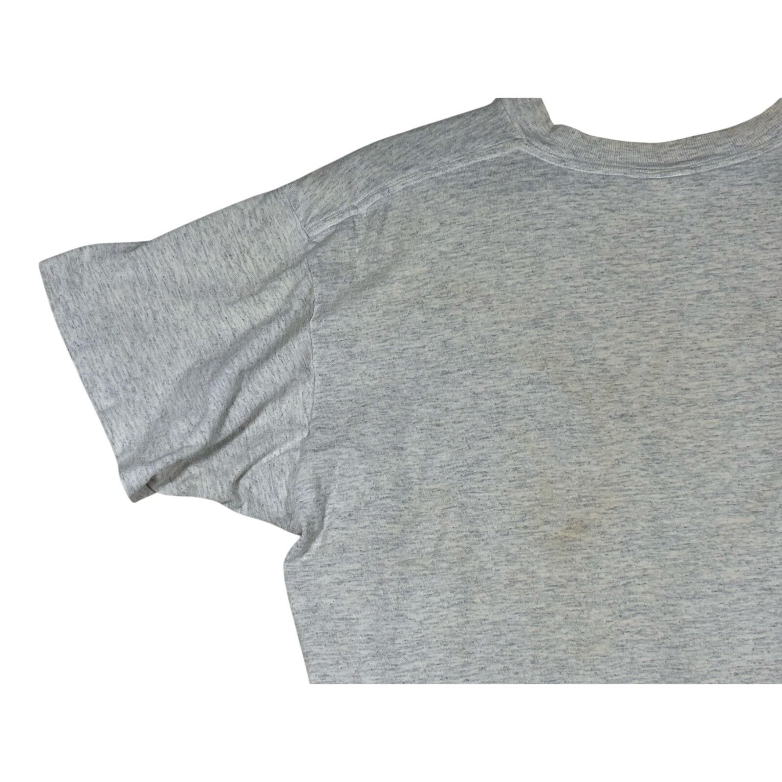 The Unbranded Brand Vintage Ohio State University T-Shirt, Single Stitch Size US XL / EU 56 / 4 - 15 Thumbnail