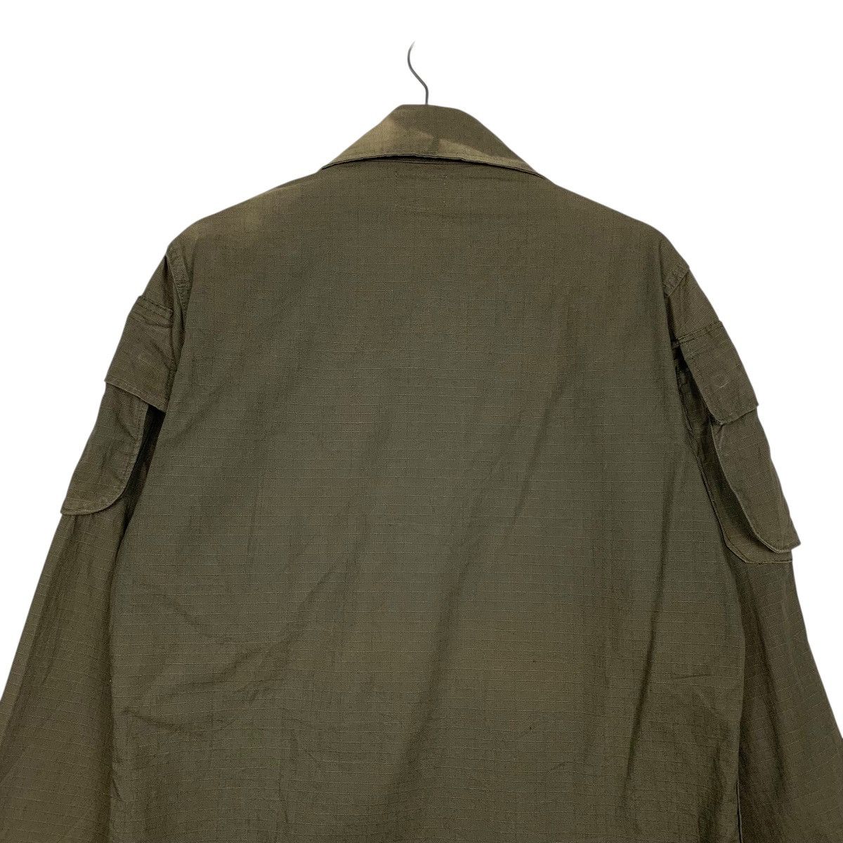Vintage Vintage Grosbec 3d Pocket Military Jacket Size US S / EU 44-46 / 1 - 8 Thumbnail