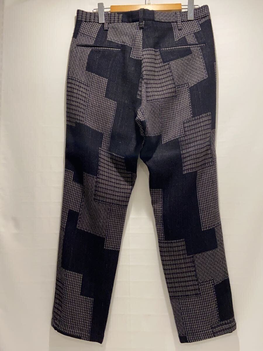 Yohji Yamamoto yohji yamamoto POUR HOMME bottom Size US 36 / EU 52 - 2 Thumbnail