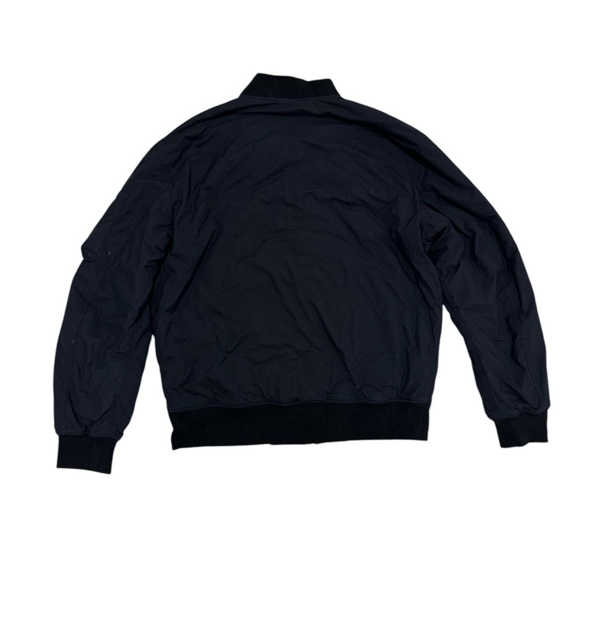 The North Face The North Face Bomber Jacket Design Padded Jacket Small Logo Size US M / EU 48-50 / 2 - 2 Thumbnail