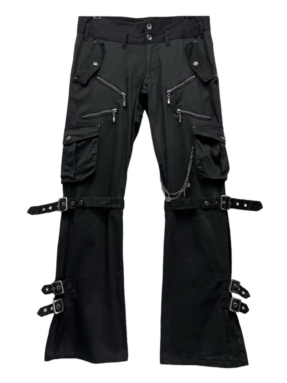正規店仕入れの Semantic Design Bondage Pants | Grailed パンツ