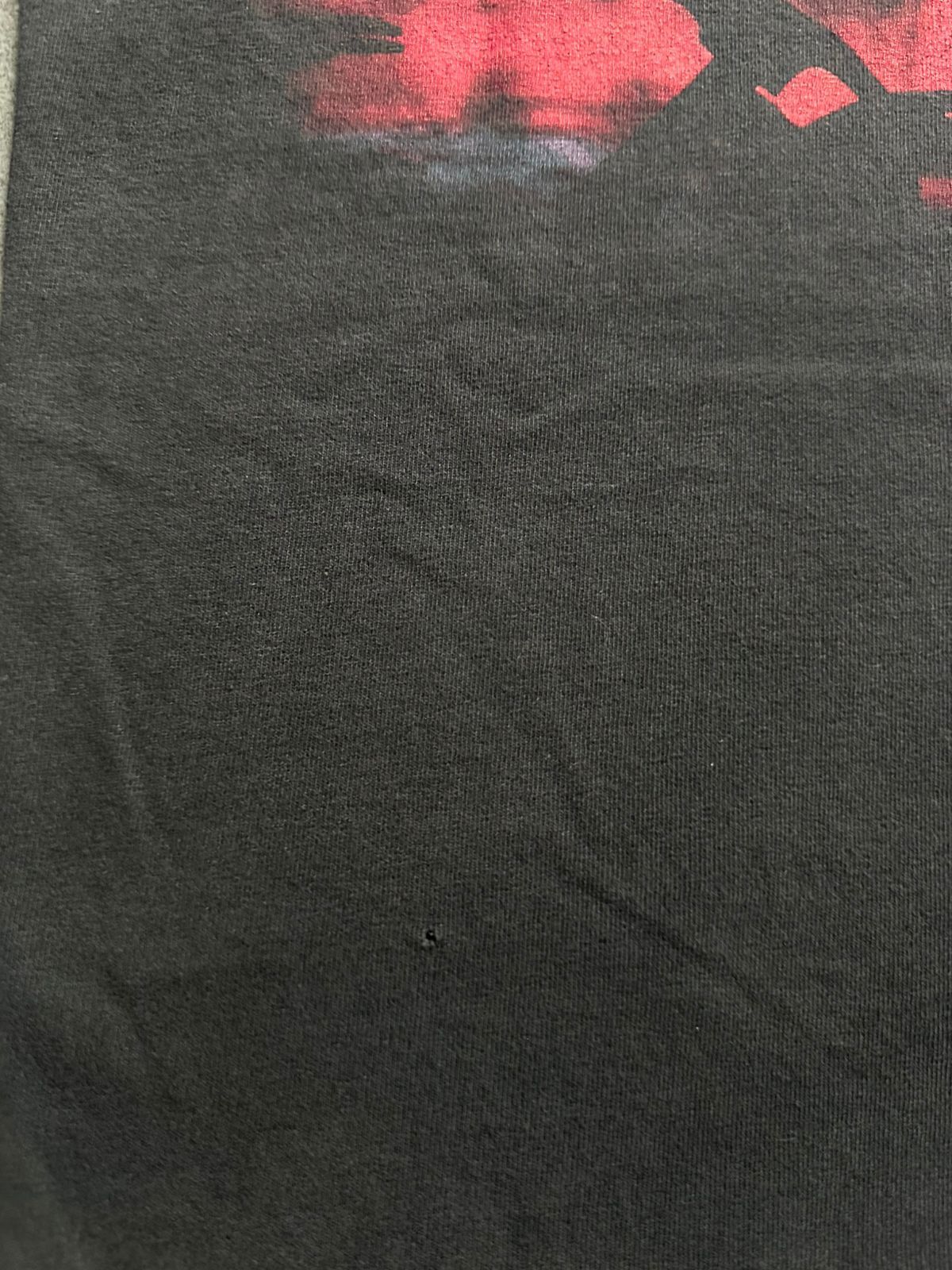 Vintage Vintage Pink Floyd the wall tee Size US M / EU 48-50 / 2 - 6 Thumbnail