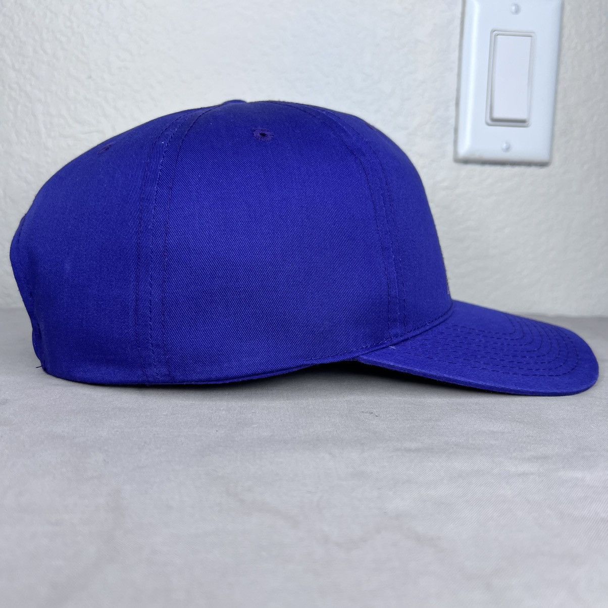 MLB Vintage 1990s MLB Arizona Diamondbacks Plain Logo Snapback Size ONE SIZE - 4 Thumbnail