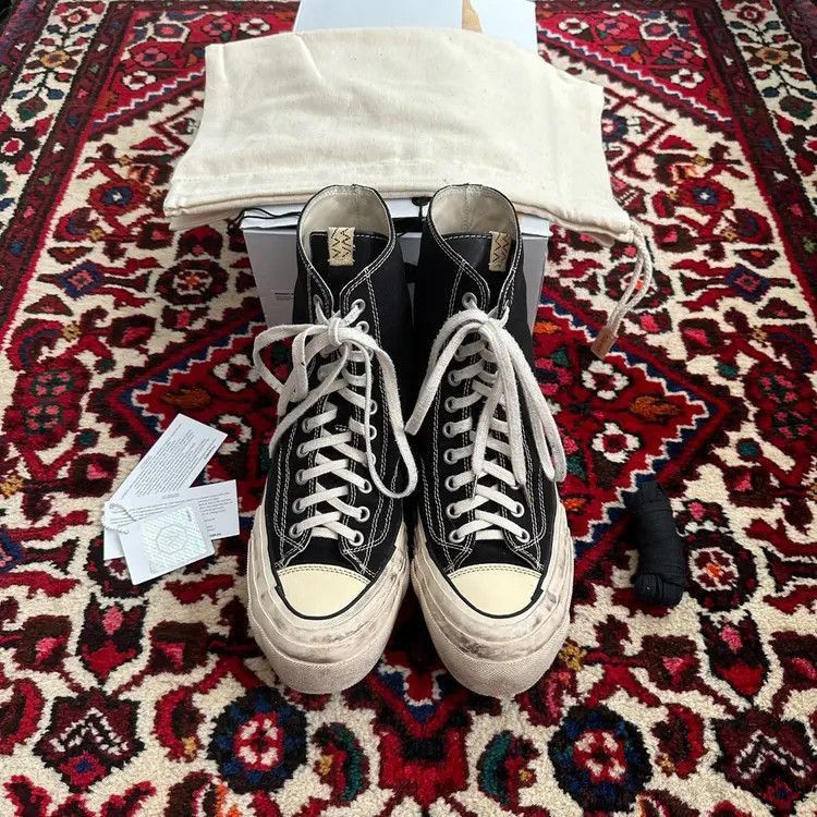 Visvim 2-2507