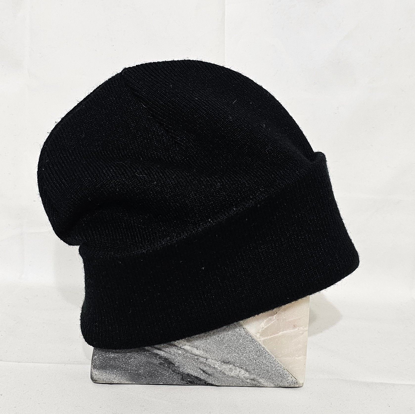 Herschel Supply Co. Elmer Knit Beanie Herschel Supply Co. Size ONE SIZE - 4 Thumbnail
