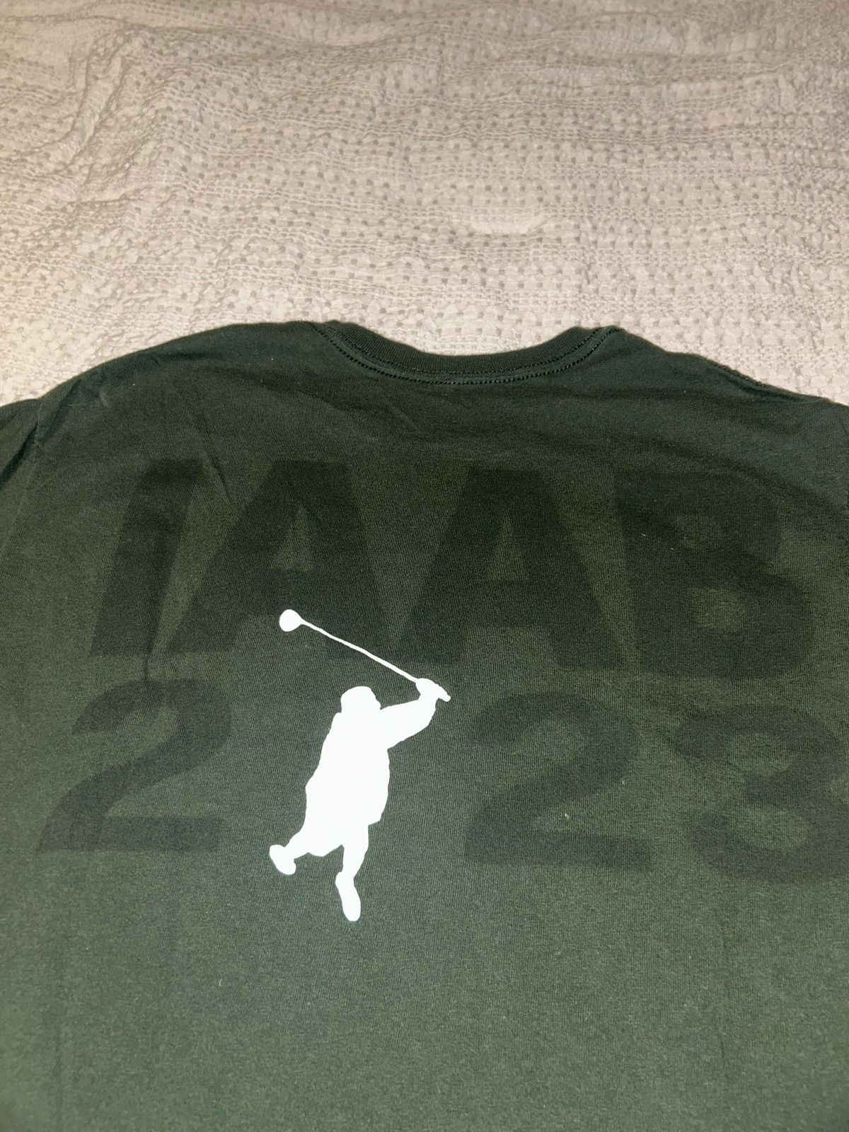 Drake It’s All a Blur Tour Shirt Size US M / EU 48-50 / 2 - 4 Thumbnail