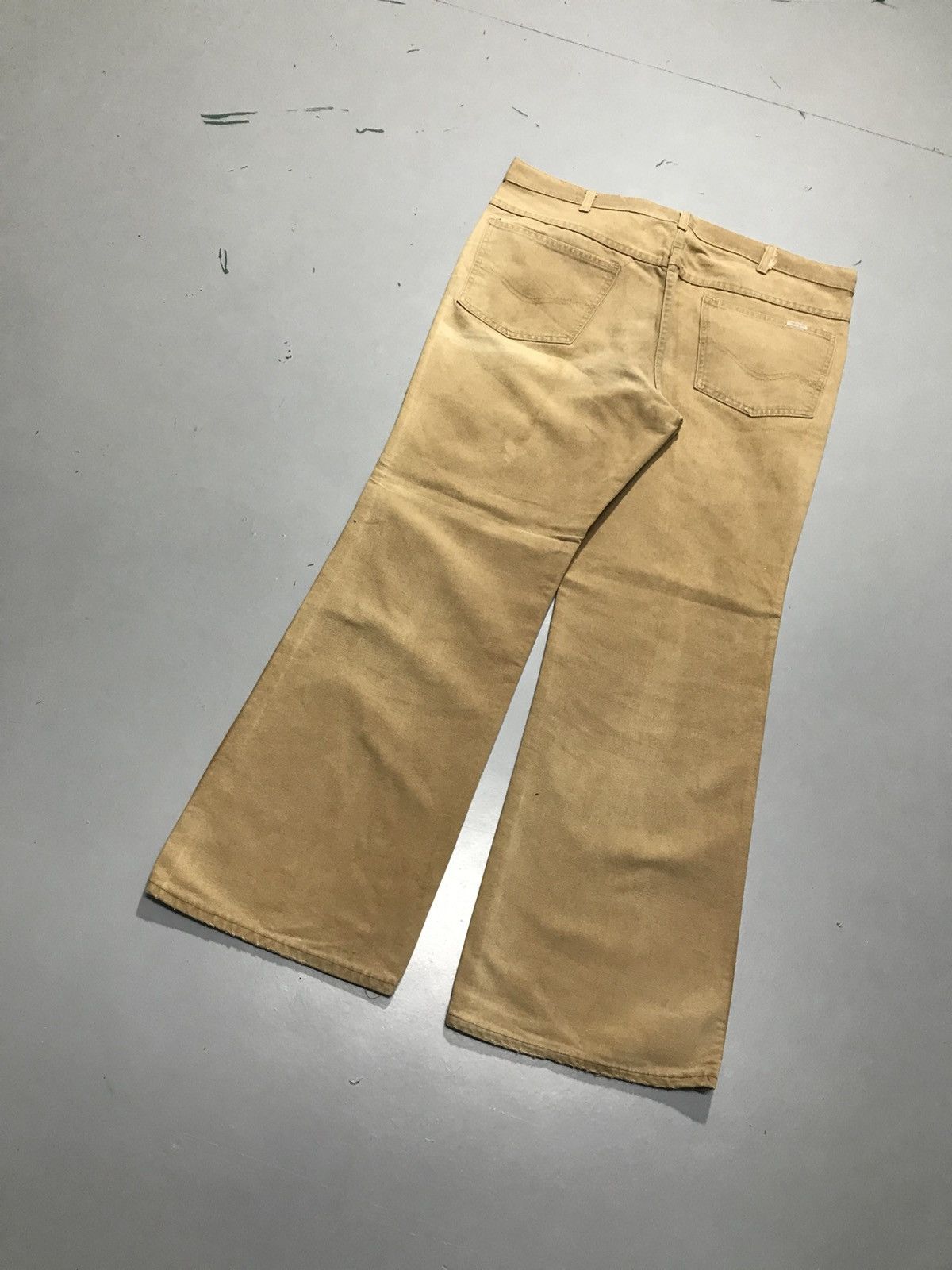 Carhartt Vintage carhartt denim pant Size US 40 / EU 56 - 7 Thumbnail