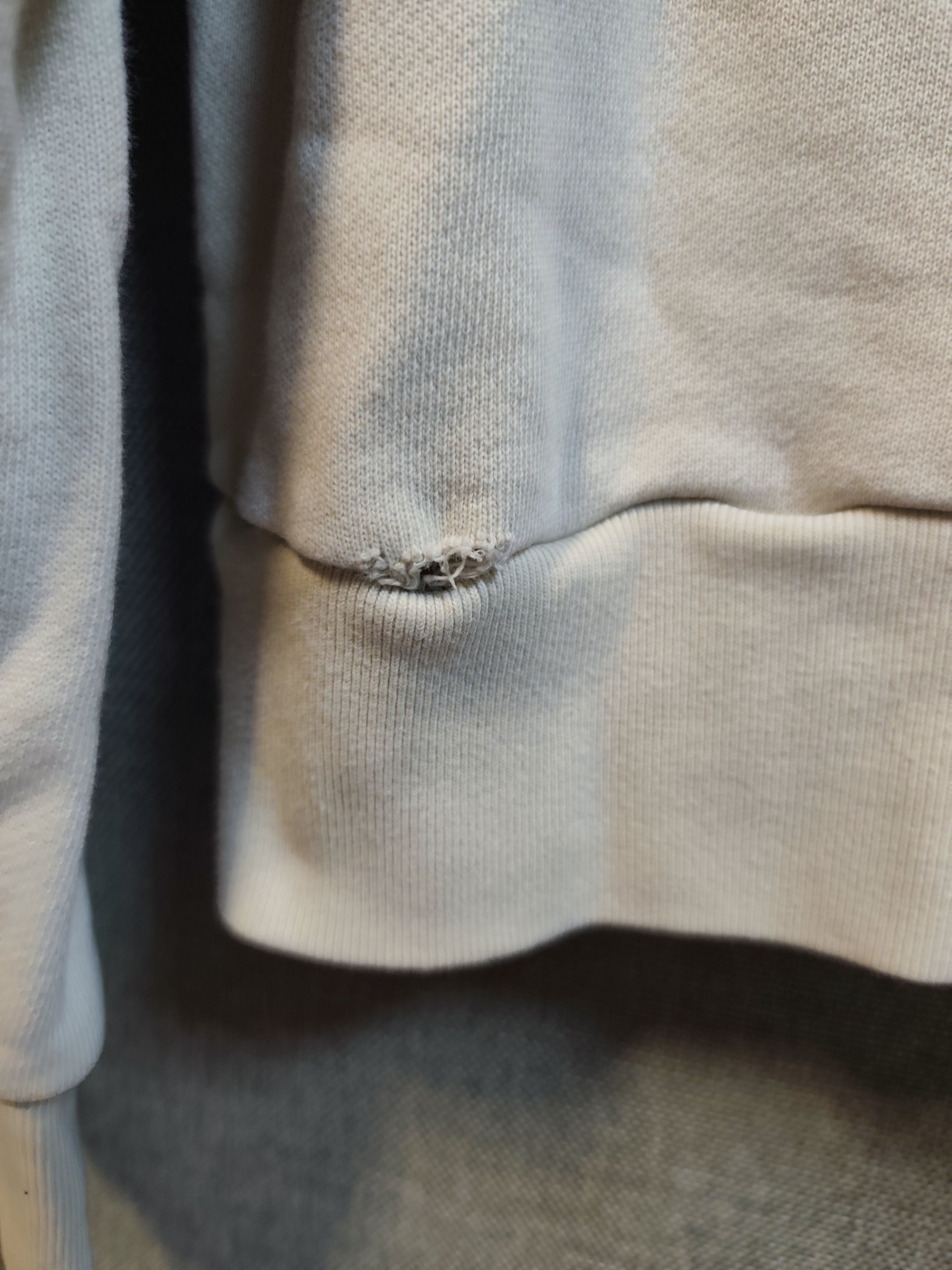 Gucci Gucci Big Logo GG Interlocking Hoodie Size US M / EU 48-50 / 2 - 15 Thumbnail