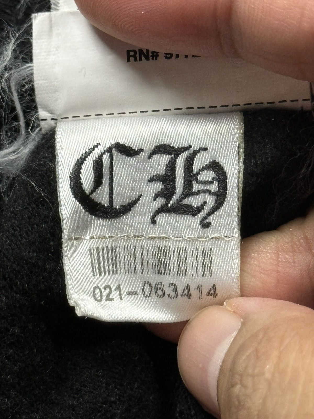 Chrome Hearts Chrome Hearts - Defiance Attitude Matty Boy Sweater Size XS / US 0-2 / IT 36-38 - 12 Thumbnail
