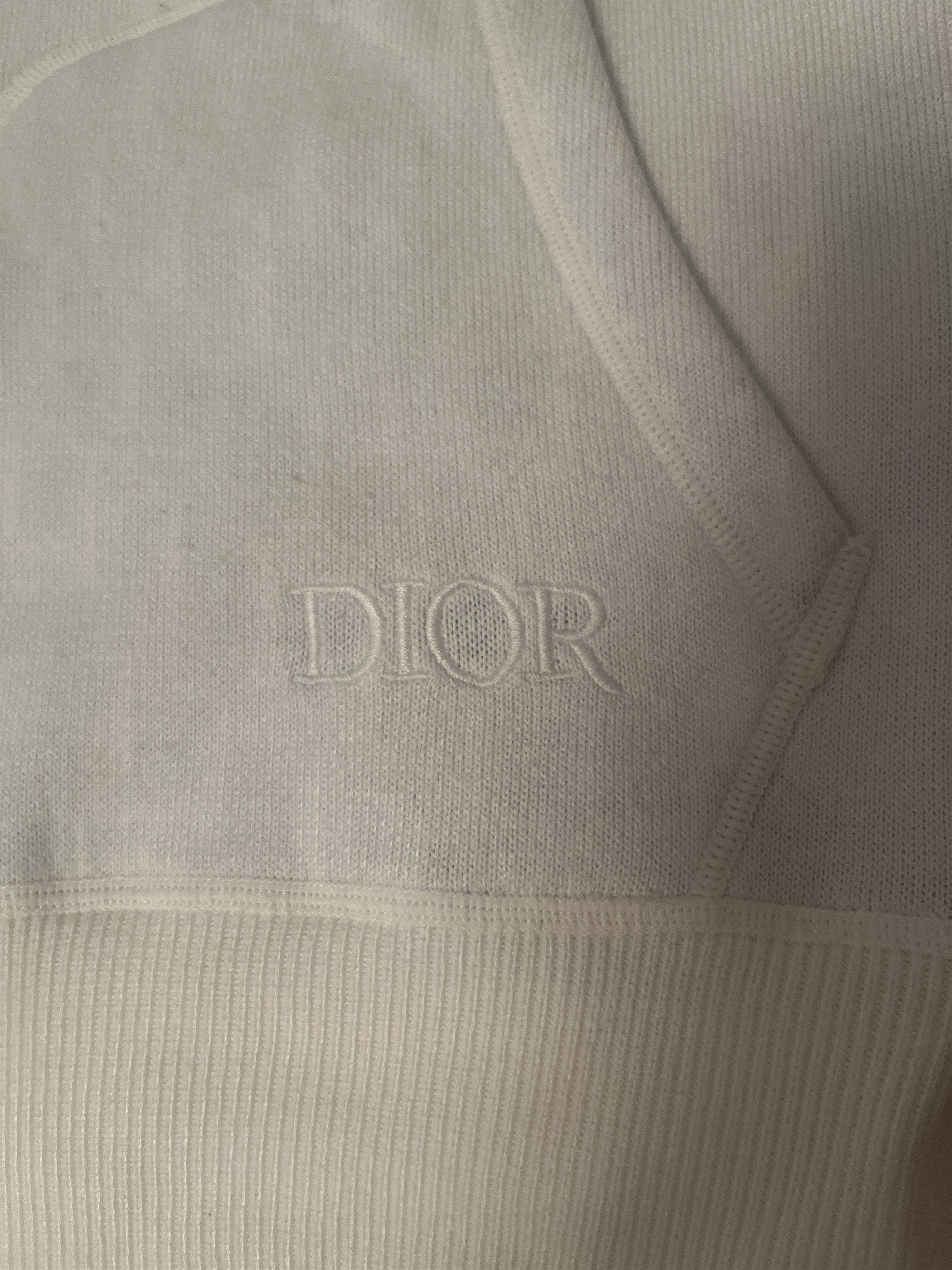 Dior Dior jacquard Size US M / EU 48-50 / 2 - 2 Thumbnail