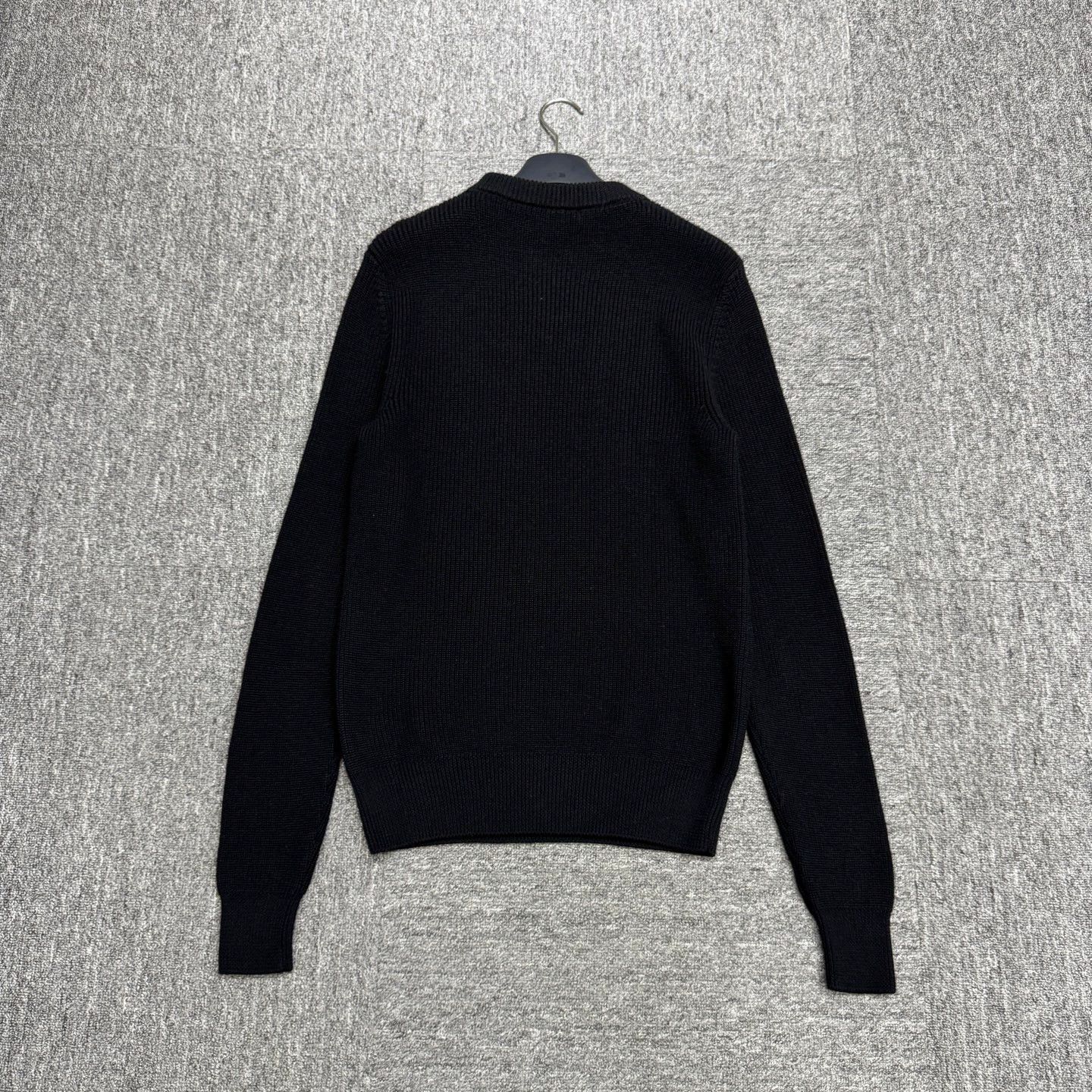 Dior Dior Wool Knit Sweater Women's XS Size XS / US 0-2 / IT 36-38 - 5 Thumbnail