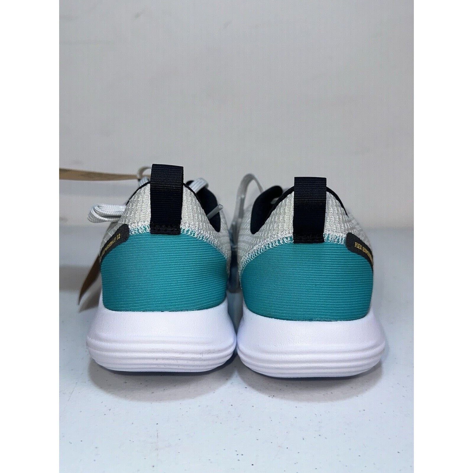 Nike Nike Flex Experience RN 12 Shoes DV0746-002 10W/M 8.5 Size US 10 / IT 40 - 4 Thumbnail