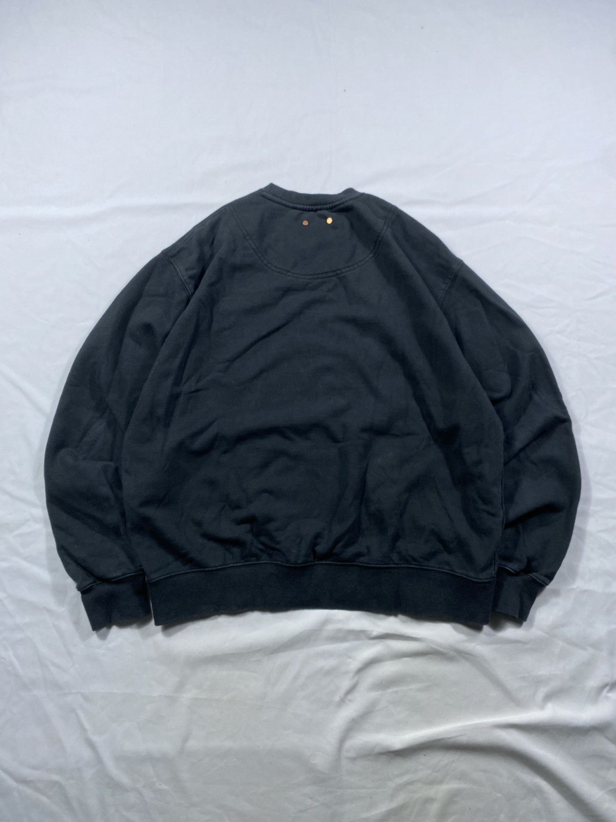 Andersson Bell Y2K Anderson Bell Rainbow Logo Sweatshirt Size US L / EU 52-54 / 3 - 4 Thumbnail