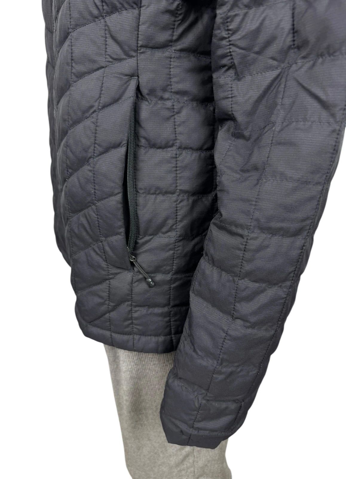 The North Face The North Face Quilted Jacket Hooded Women size M Size M / US 6-8 / IT 42-44 - 11 Thumbnail