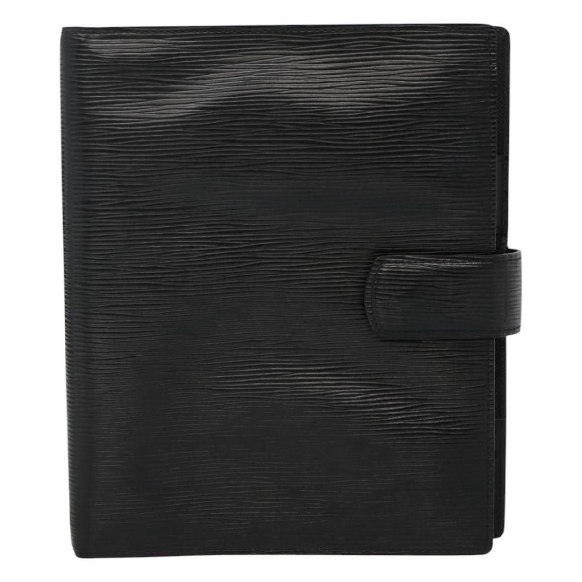 Louis Vuitton Louis Vuitton Agenda cover wallet Size ONE SIZE - 1 Thumbnail
