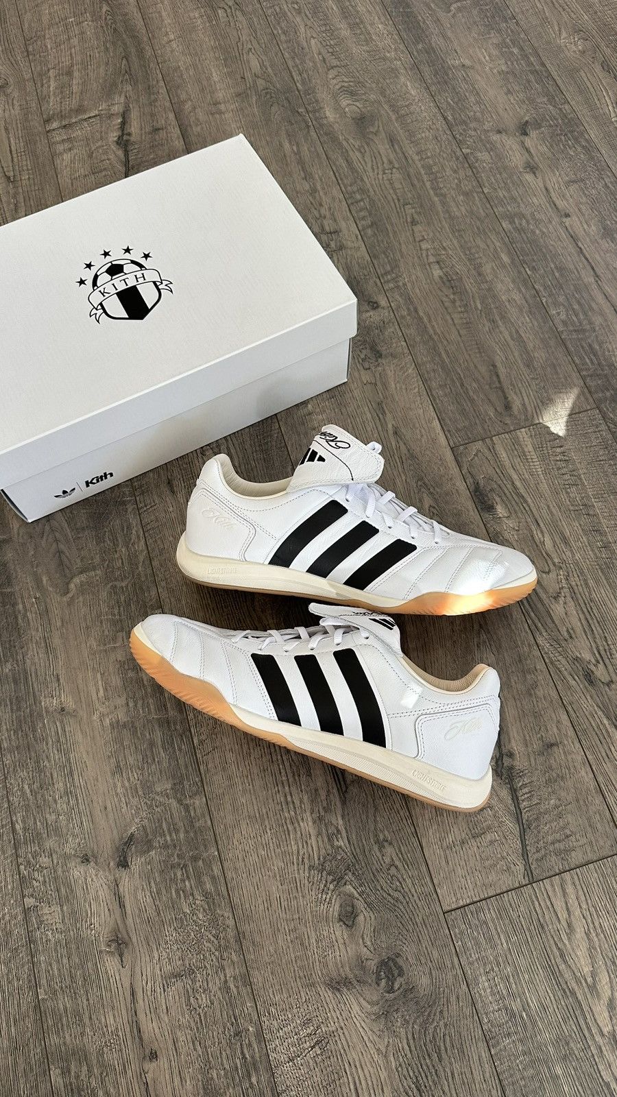 Kith for adidas Football Predator 2002 IC