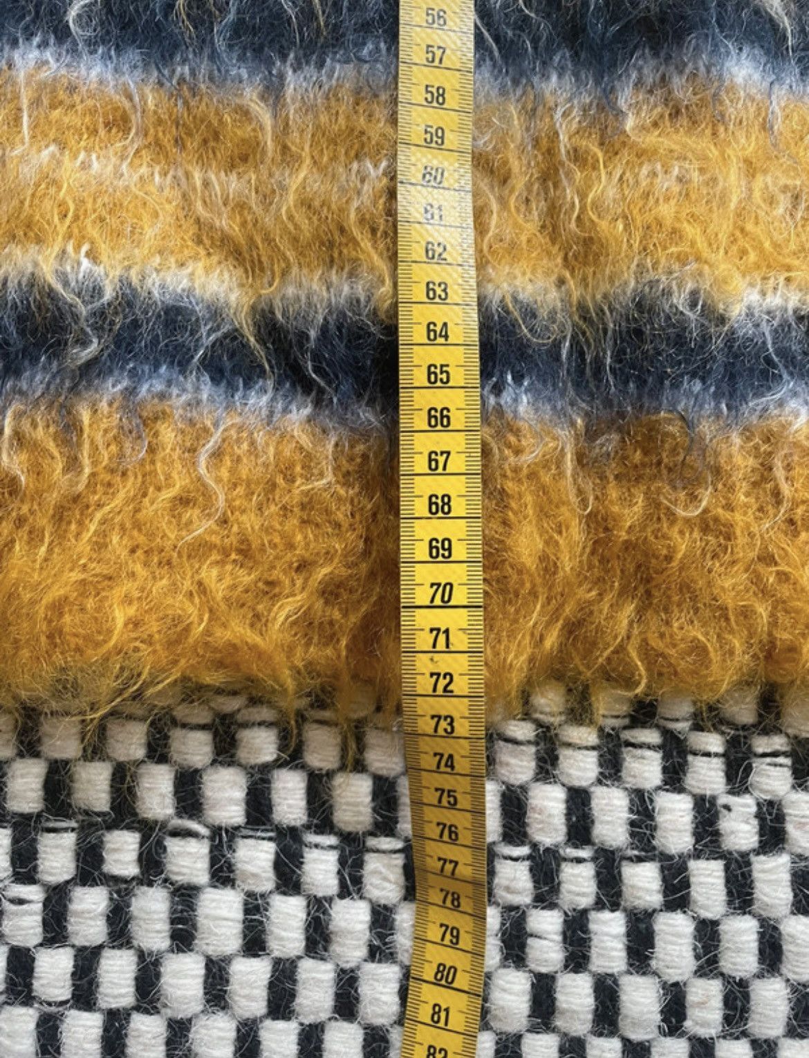 Marni Marni fuzzy mohair Size US M / EU 48-50 / 2 - 7 Thumbnail