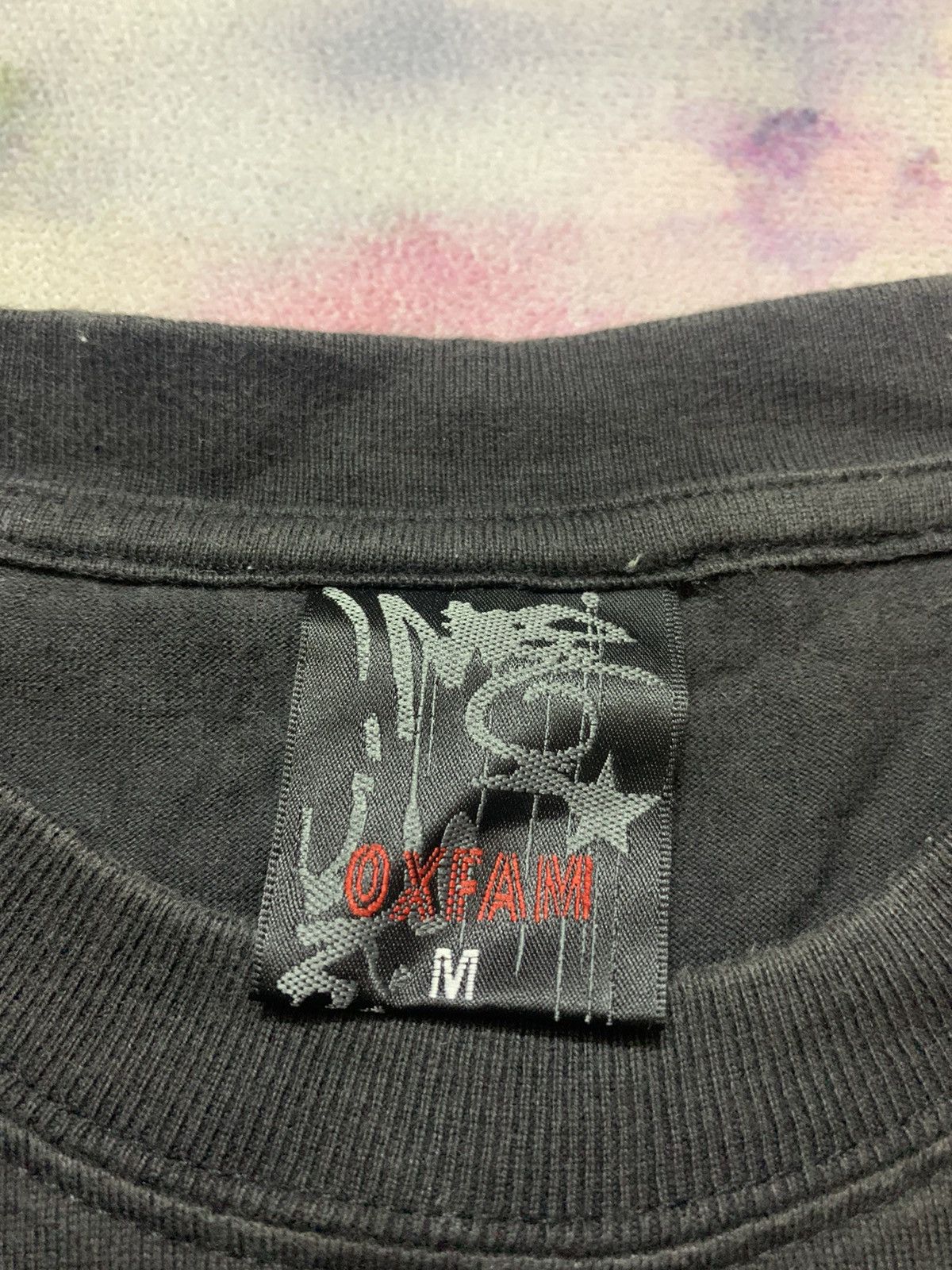 CIVARIZE Oxfam Psycho Japanese Brand Bondage Seditionaries Size US M / EU 48-50 / 2 - 4 Thumbnail
