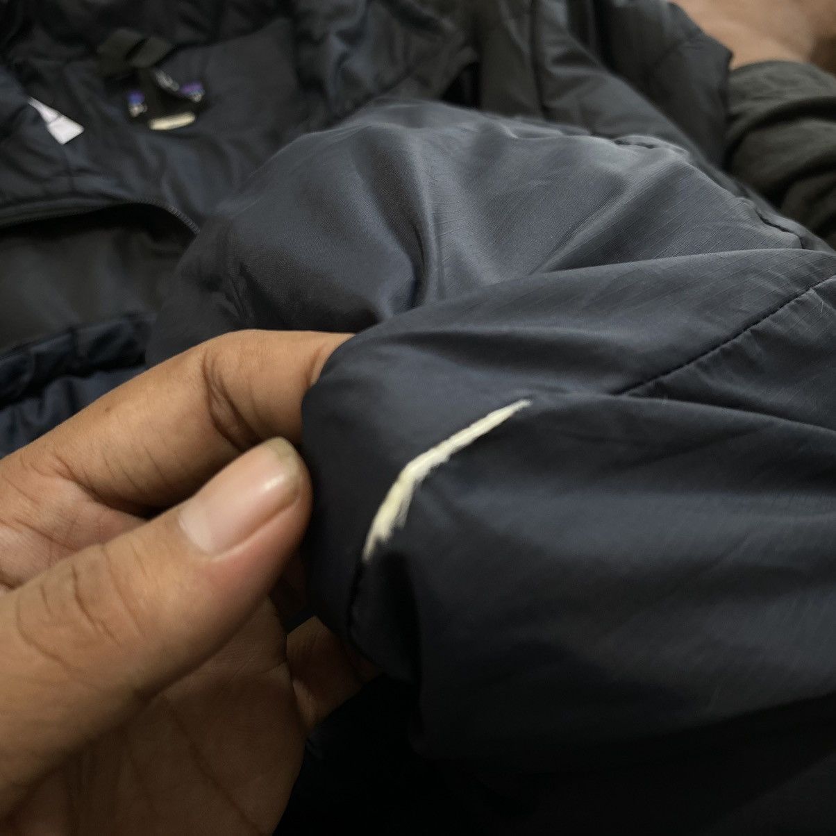 Patagonia × Vintage Vintage Patagonia Jacket Size US L / EU 52-54 / 3 - 7 Thumbnail