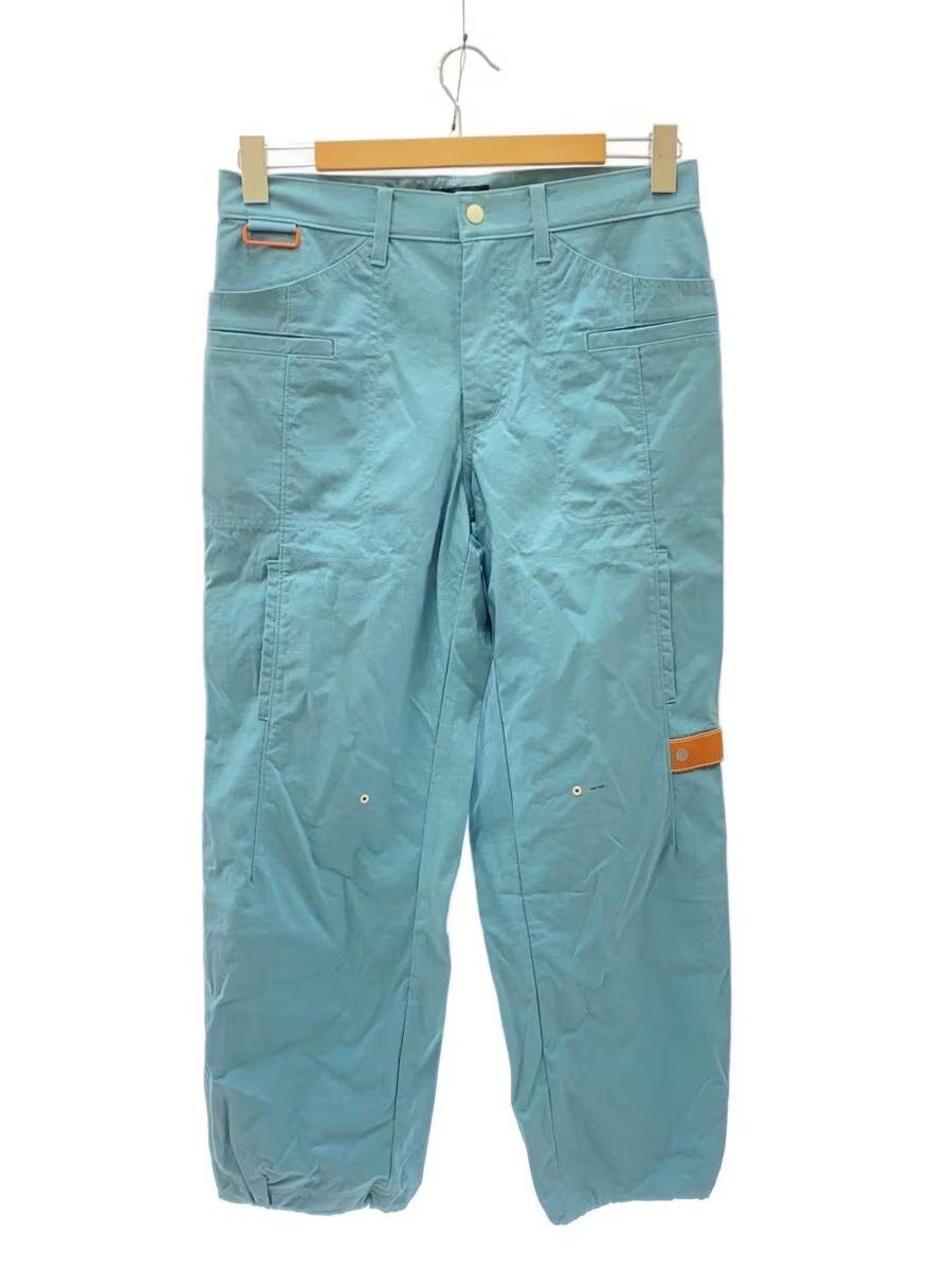 Undercover Nylon Pants Size US 29 - 1 Thumbnail