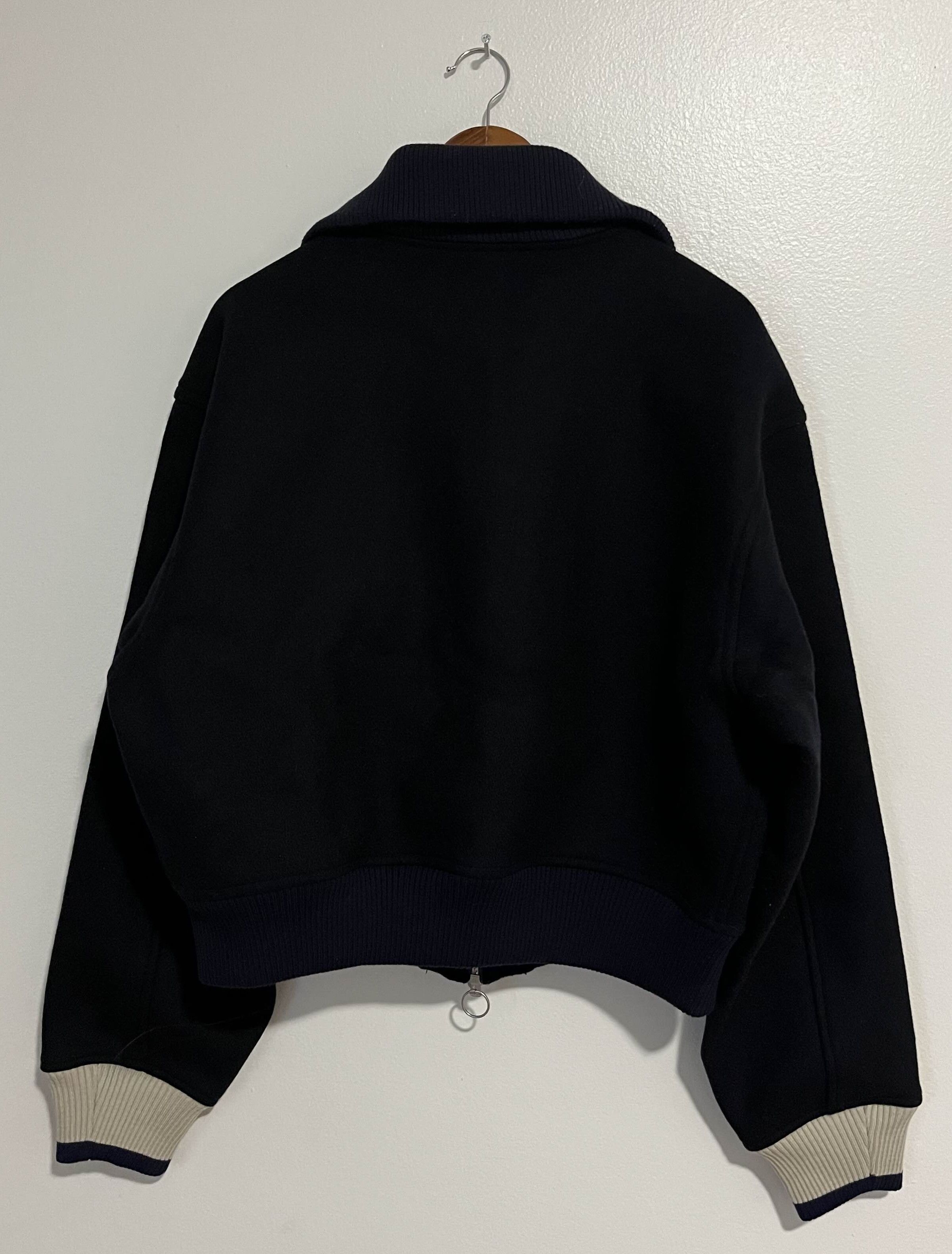 Kapital Flannel ZIP Beacon Blouson Size US M / EU 48-50 / 2 - 3 Thumbnail