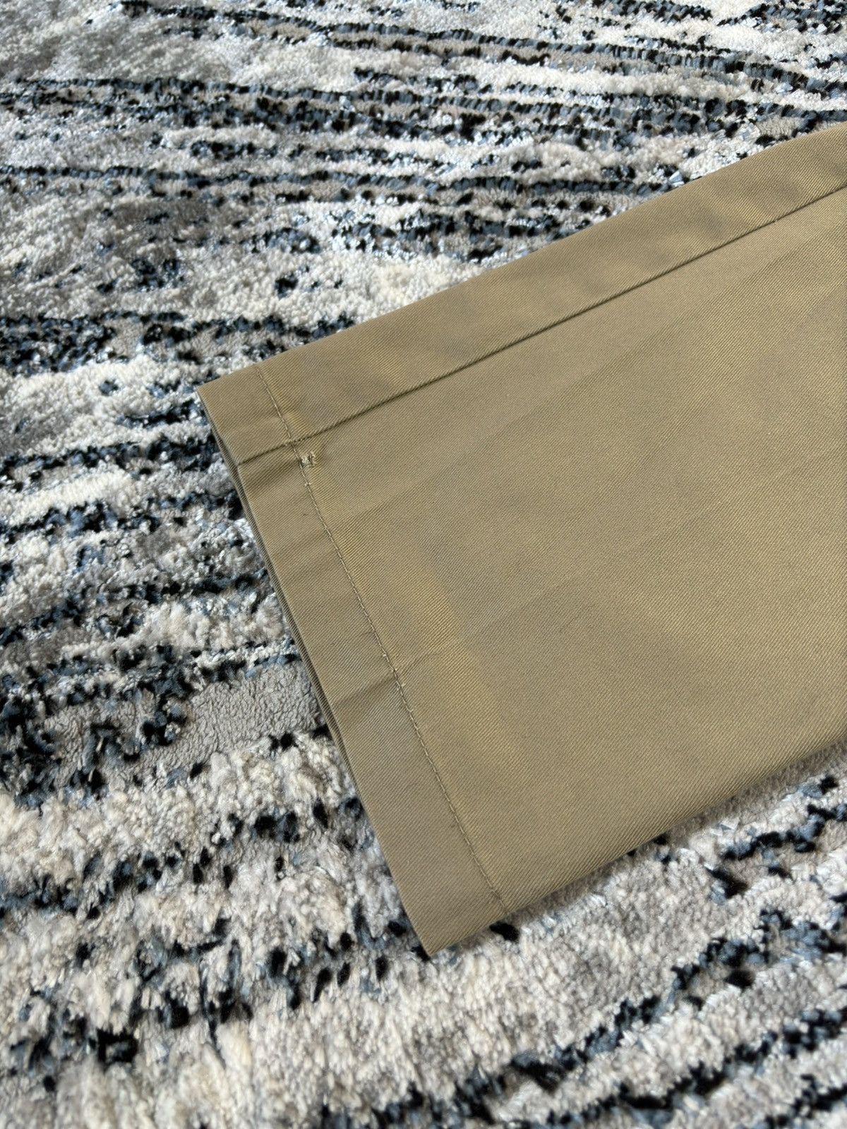 Carhartt × Vintage Vintage Dickies 874 Baggy Wide Leg Carpenter Cargo Pants Size US 32 / EU 48 - 6 Thumbnail