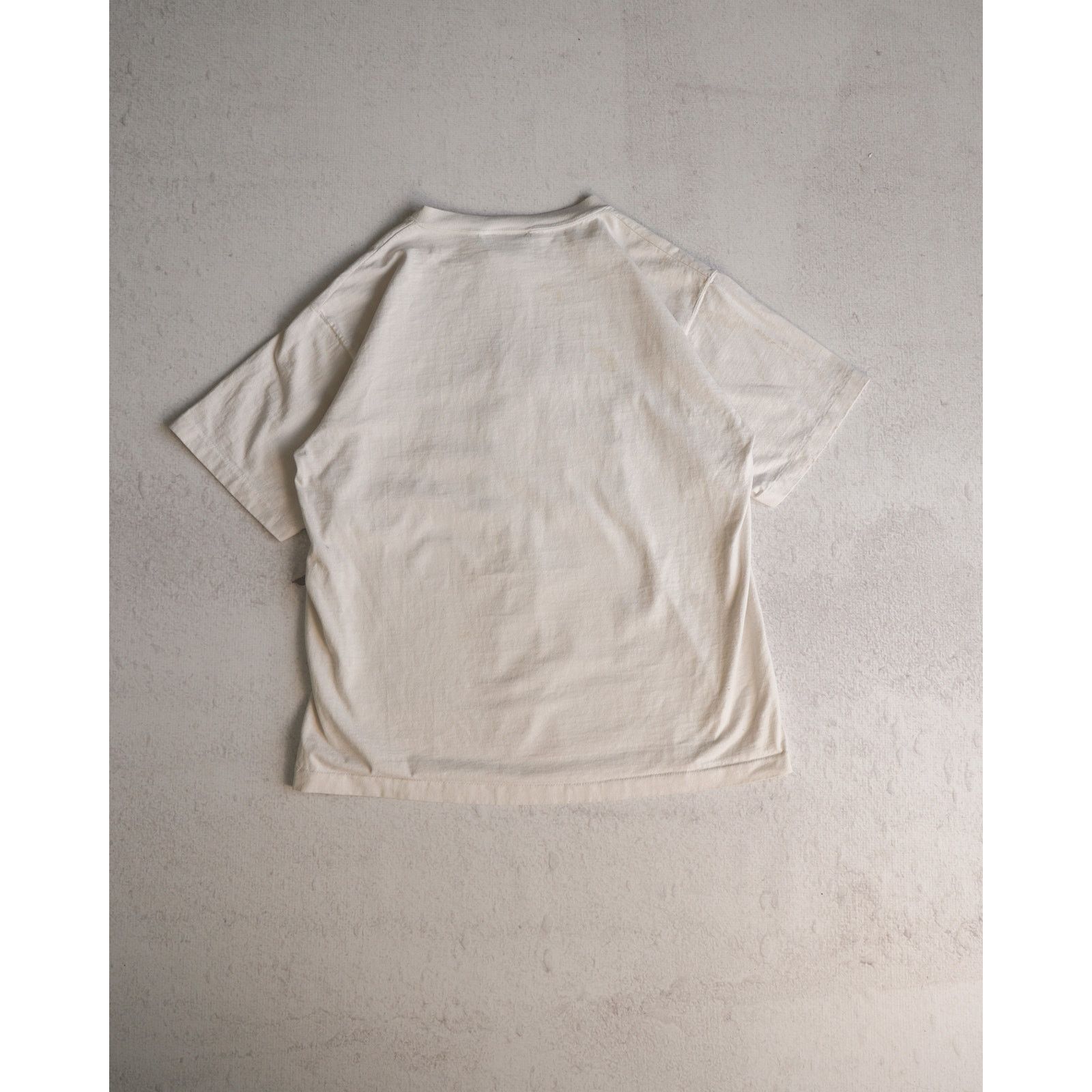 MLB Vintage 90s MLB Chicago Cubs White T-Shirt - Men's XL Size US XL / EU 56 / 4 - 2 Thumbnail