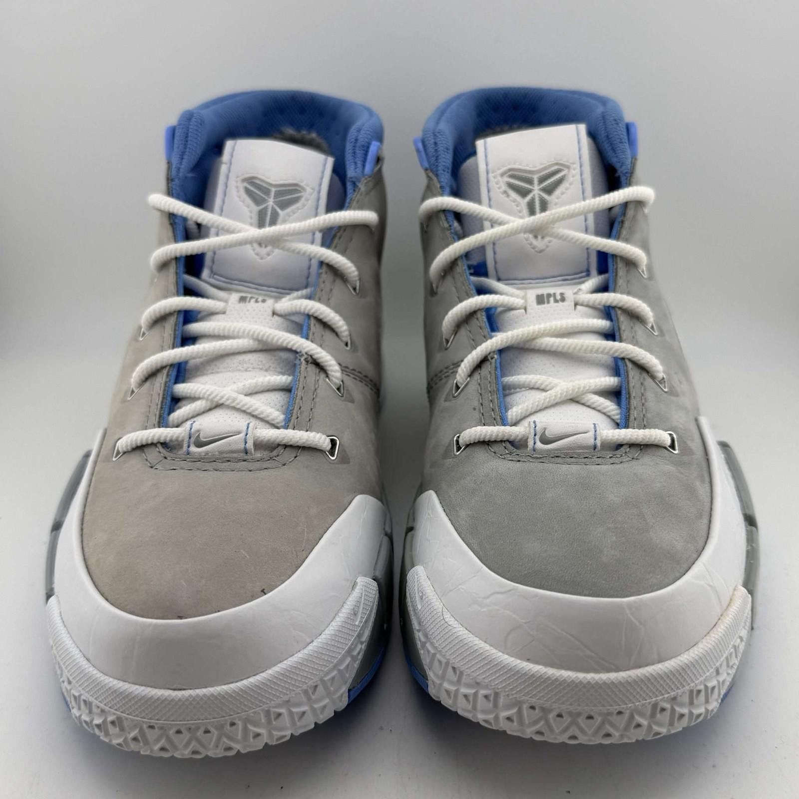Nike Nike Kobe 1 Protro MPLS 9.5 Used No Box D5942 Size US 9.5 / EU 42-43 - 3 Thumbnail
